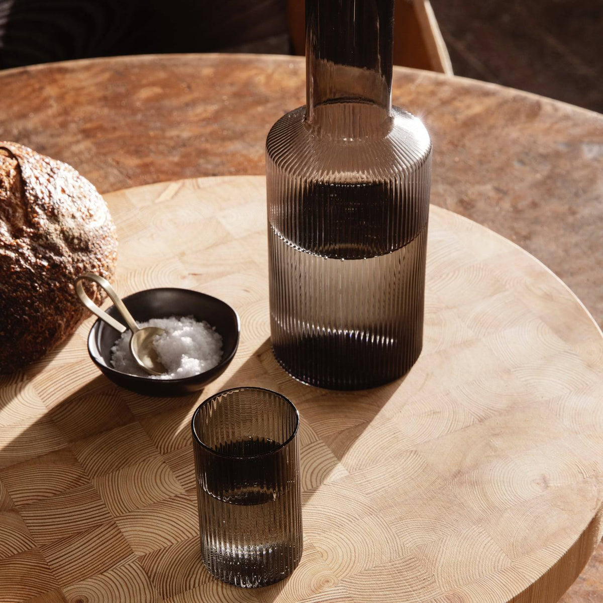 Ferm Living Flow Bowl Small#Size_Small
