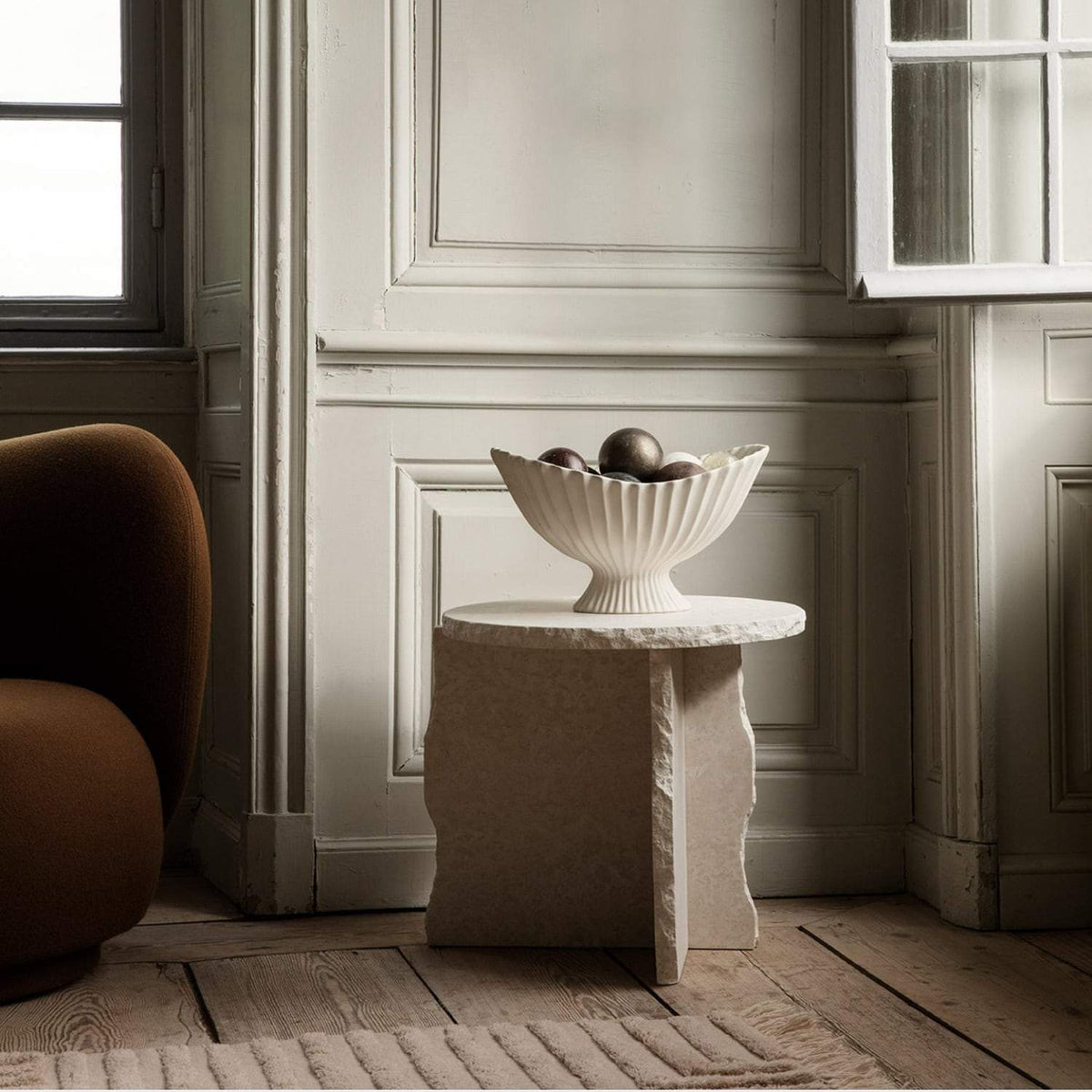 Ferm Living Fountain Centerpiece