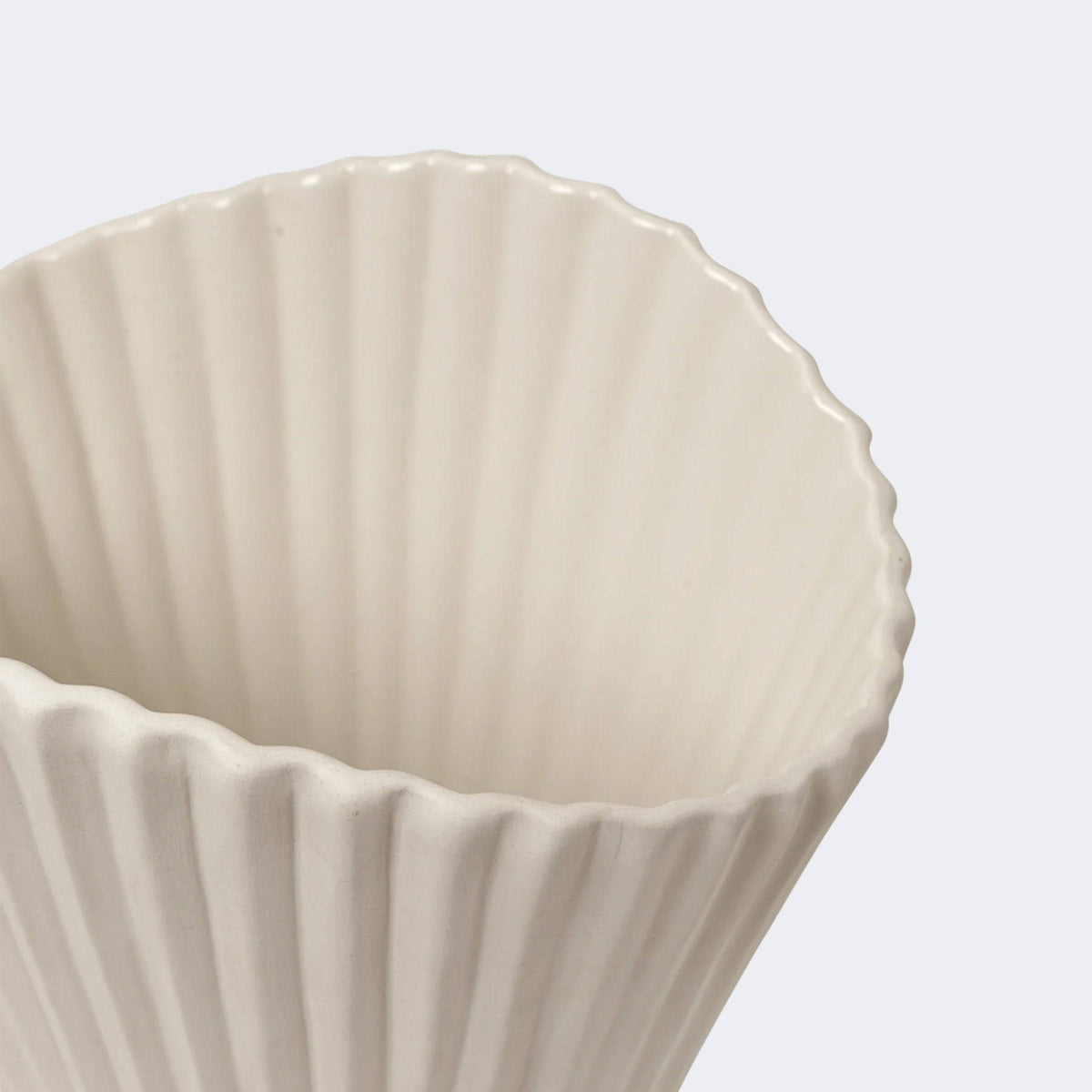 Ferm Living Fountain Vase