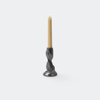 Ferm Living Gale Candle Holder - KANSO#Size_Small