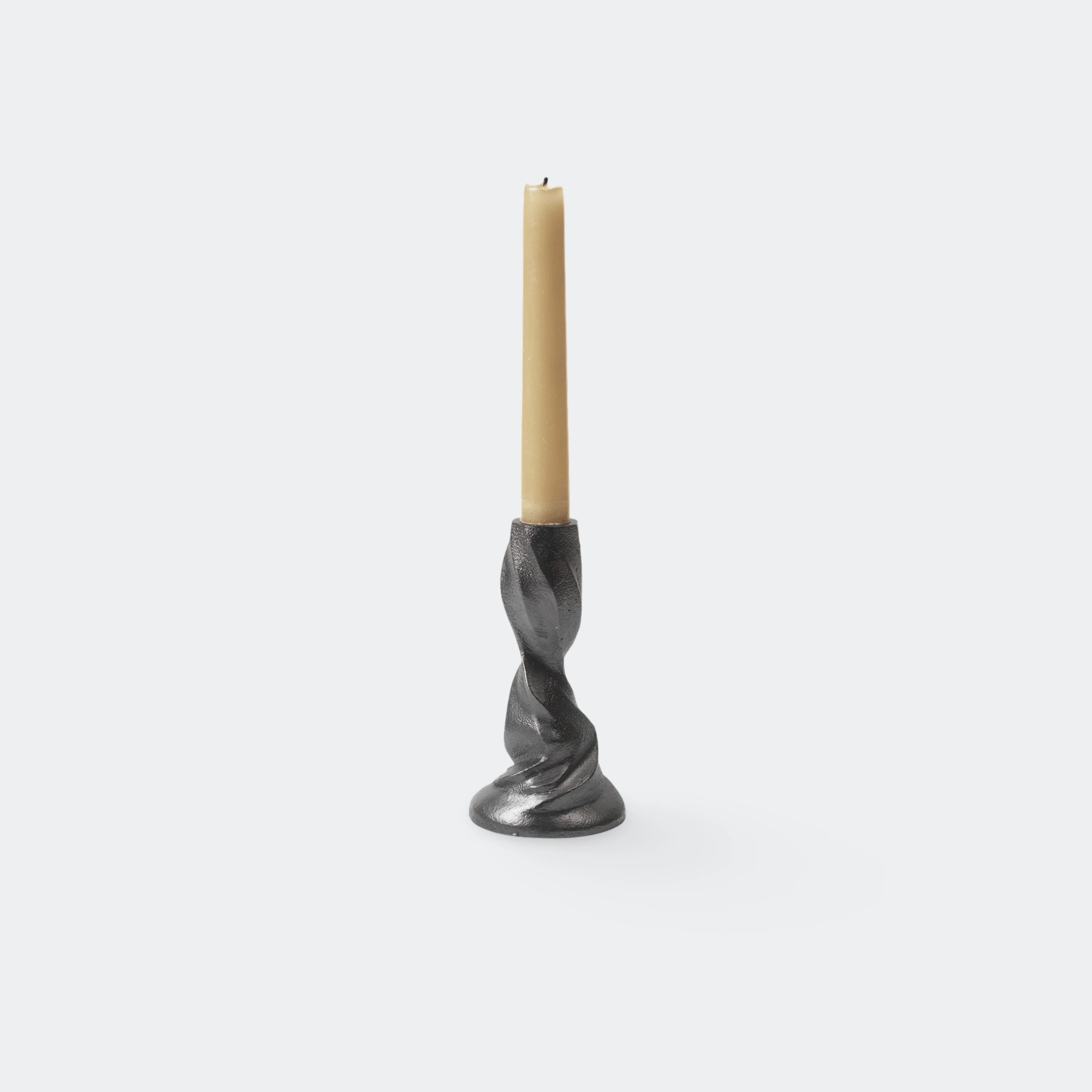 Ferm Living Gale Candle Holder - KANSO#Size_Small