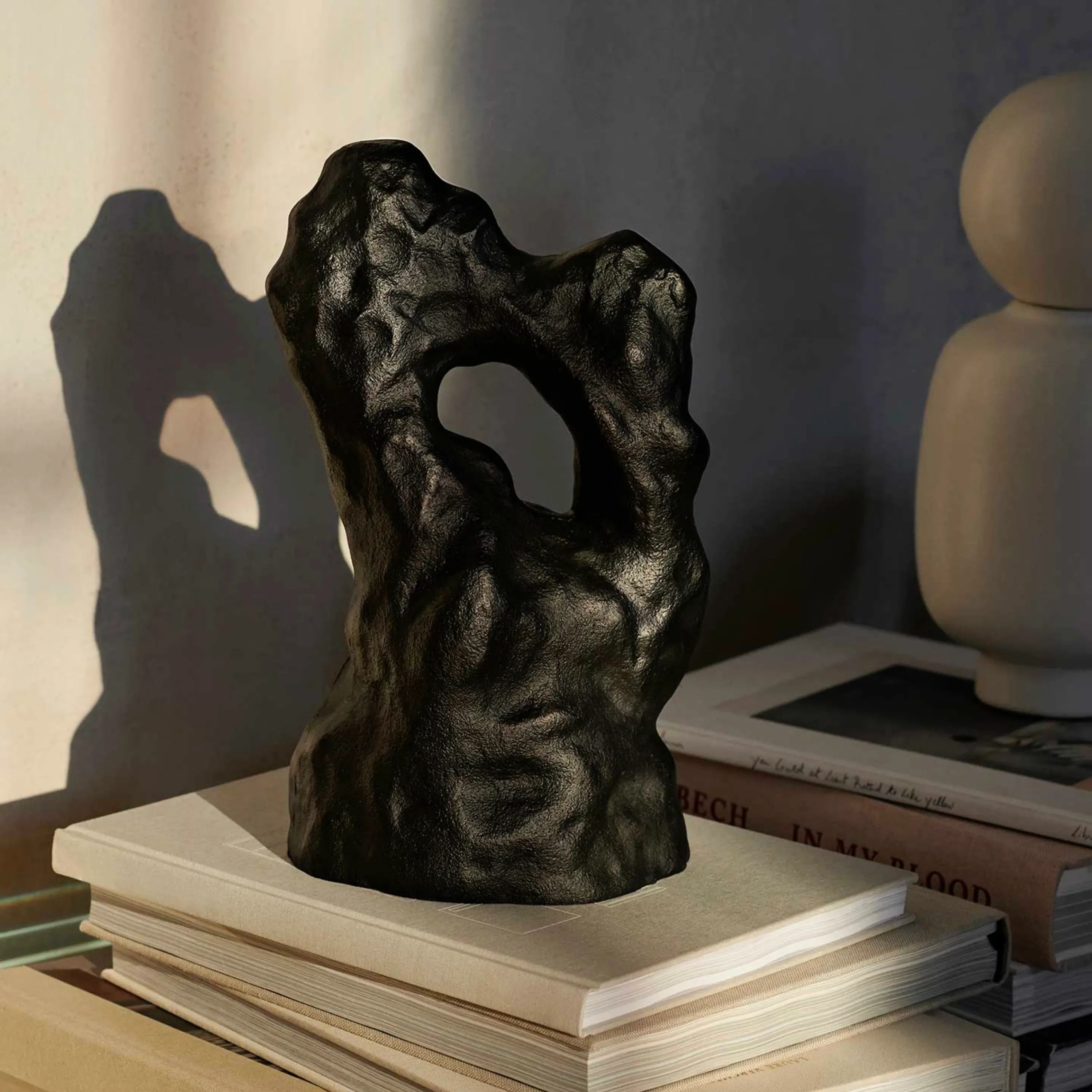 Ferm Living Grotto Piece - KANSO