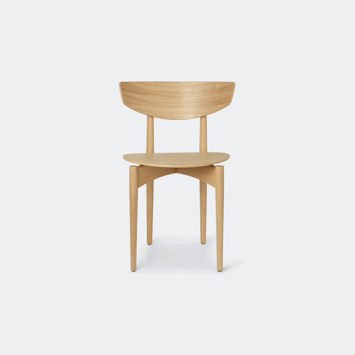 Ferm Living Herman Dining Chair - Wood