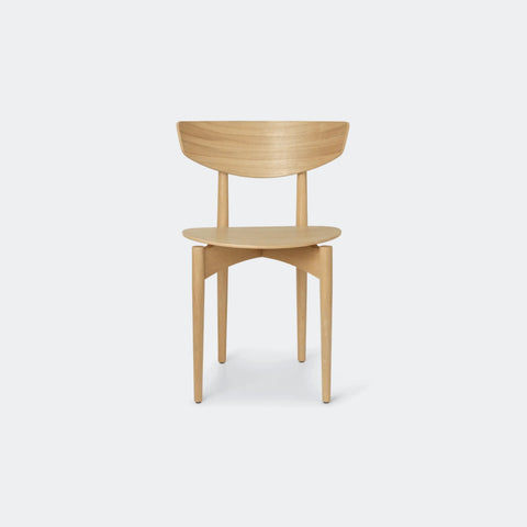 Herman Dining Chair - Wood