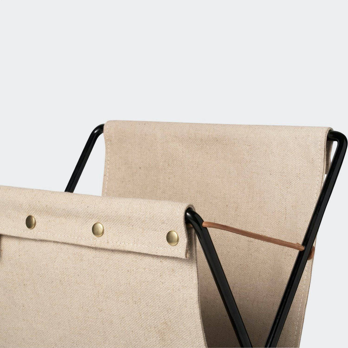 Ferm Living Herman Magazine Stand