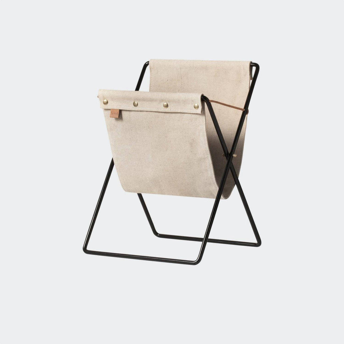 Ferm Living Herman Magazine Stand