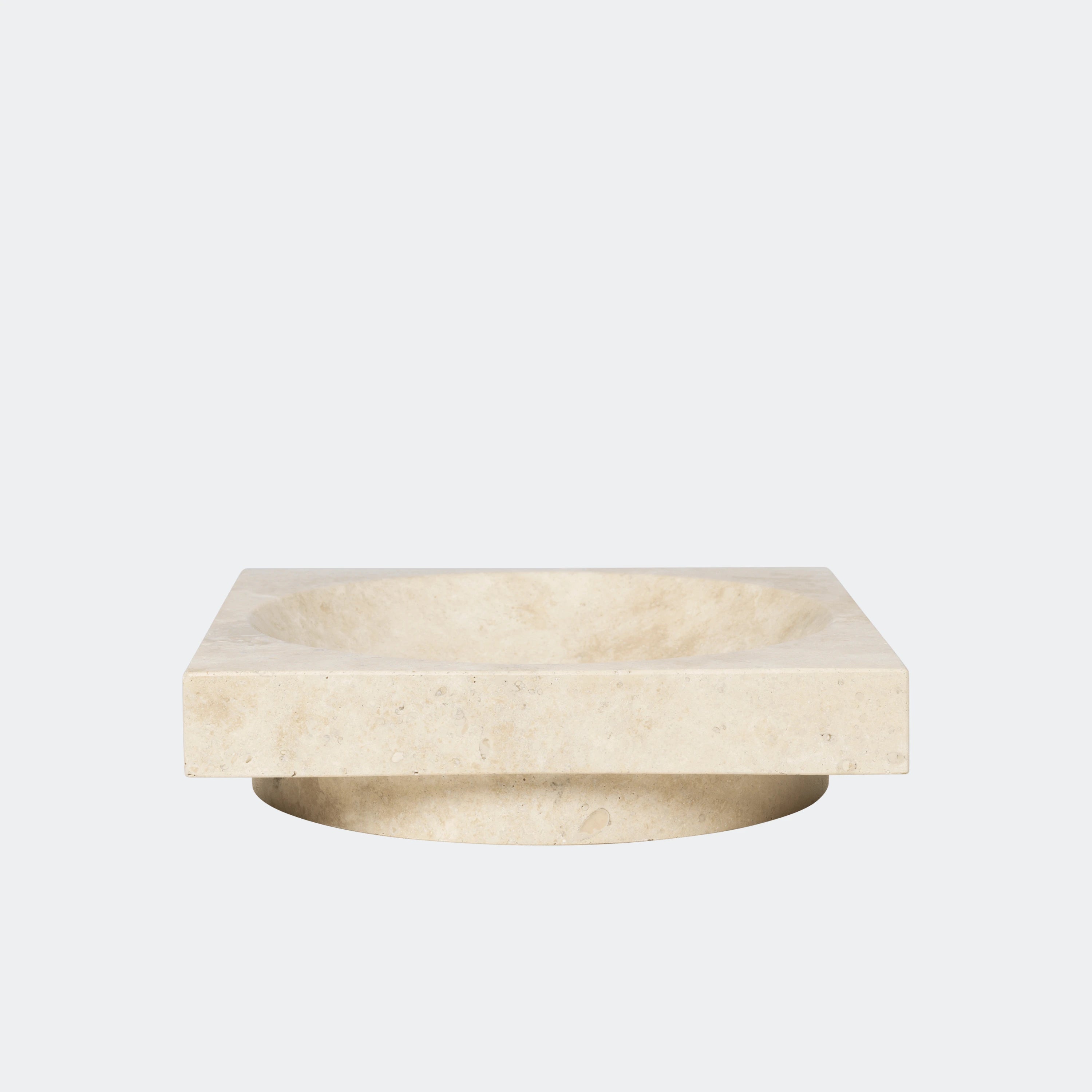 Ferm Living Hew Centerpiece Low - KANSO
