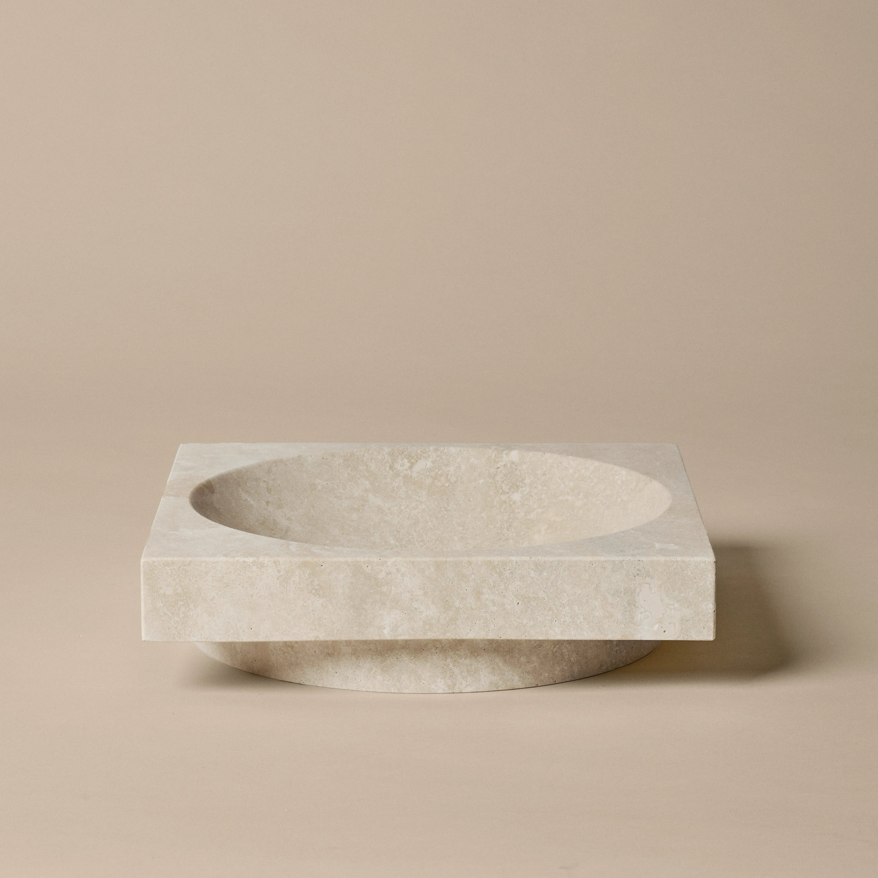 Ferm Living Hew Centerpiece Low - KANSO