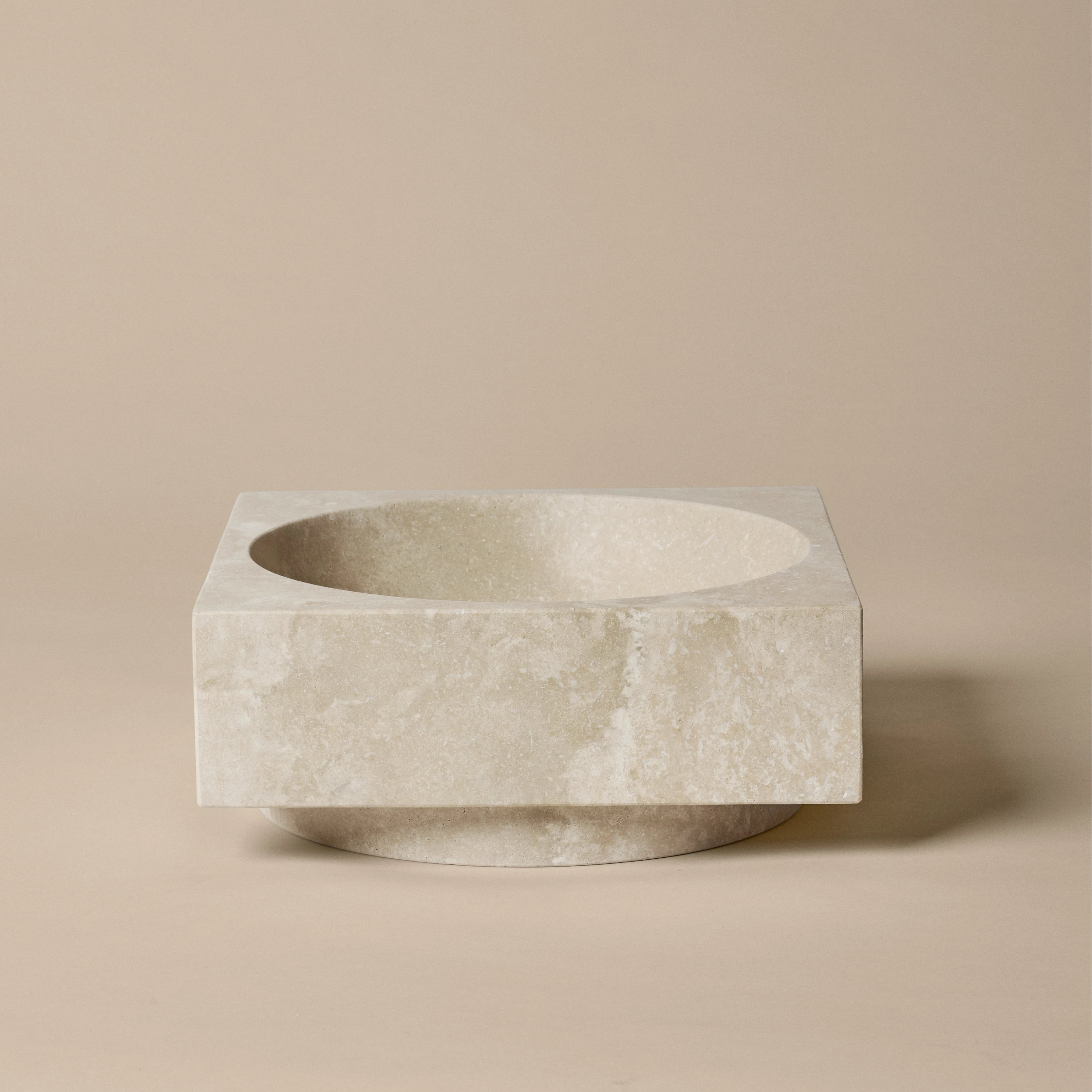 Ferm Living Hew Centerpiece High - KANSO