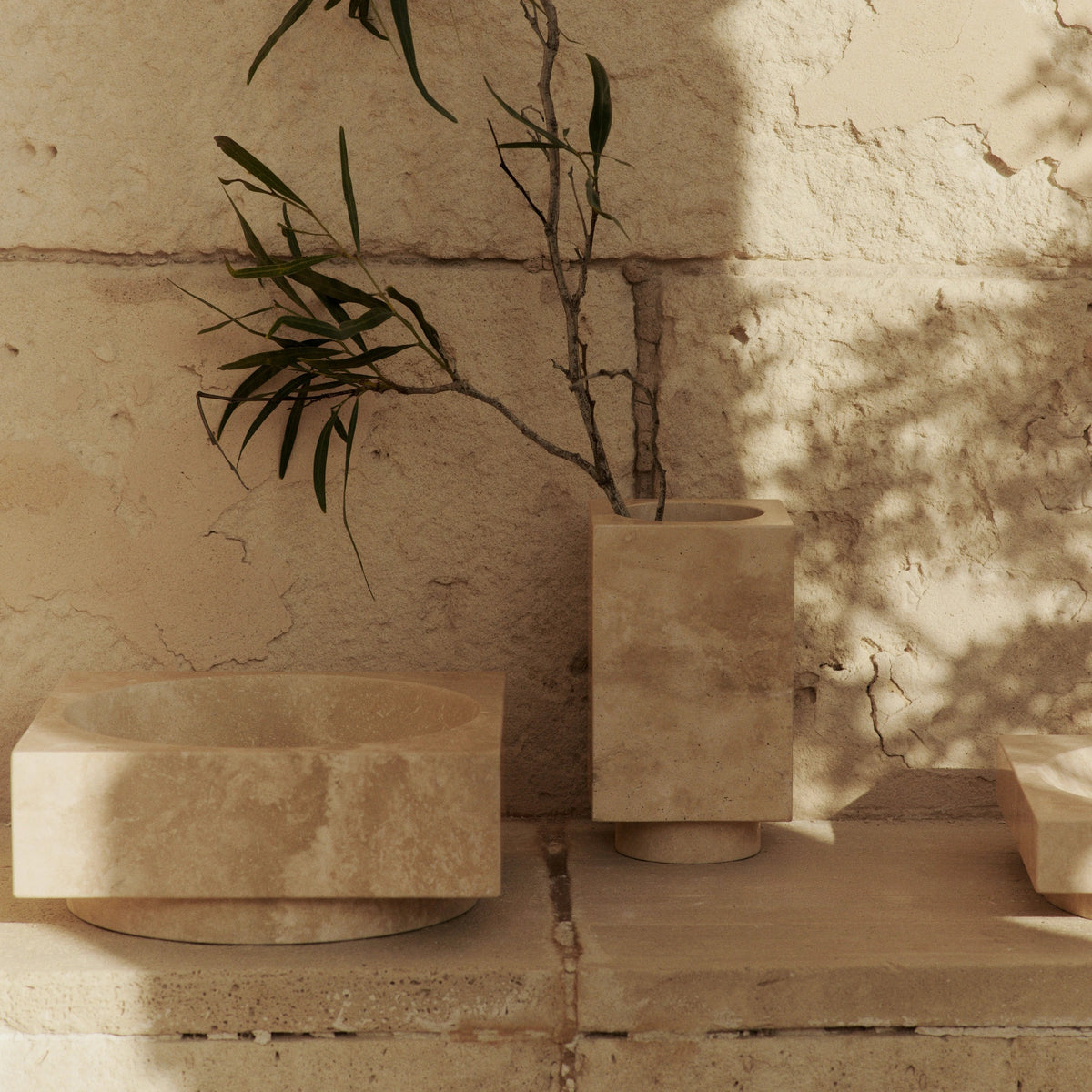 Ferm Living Hew Centerpiece High#Size_High