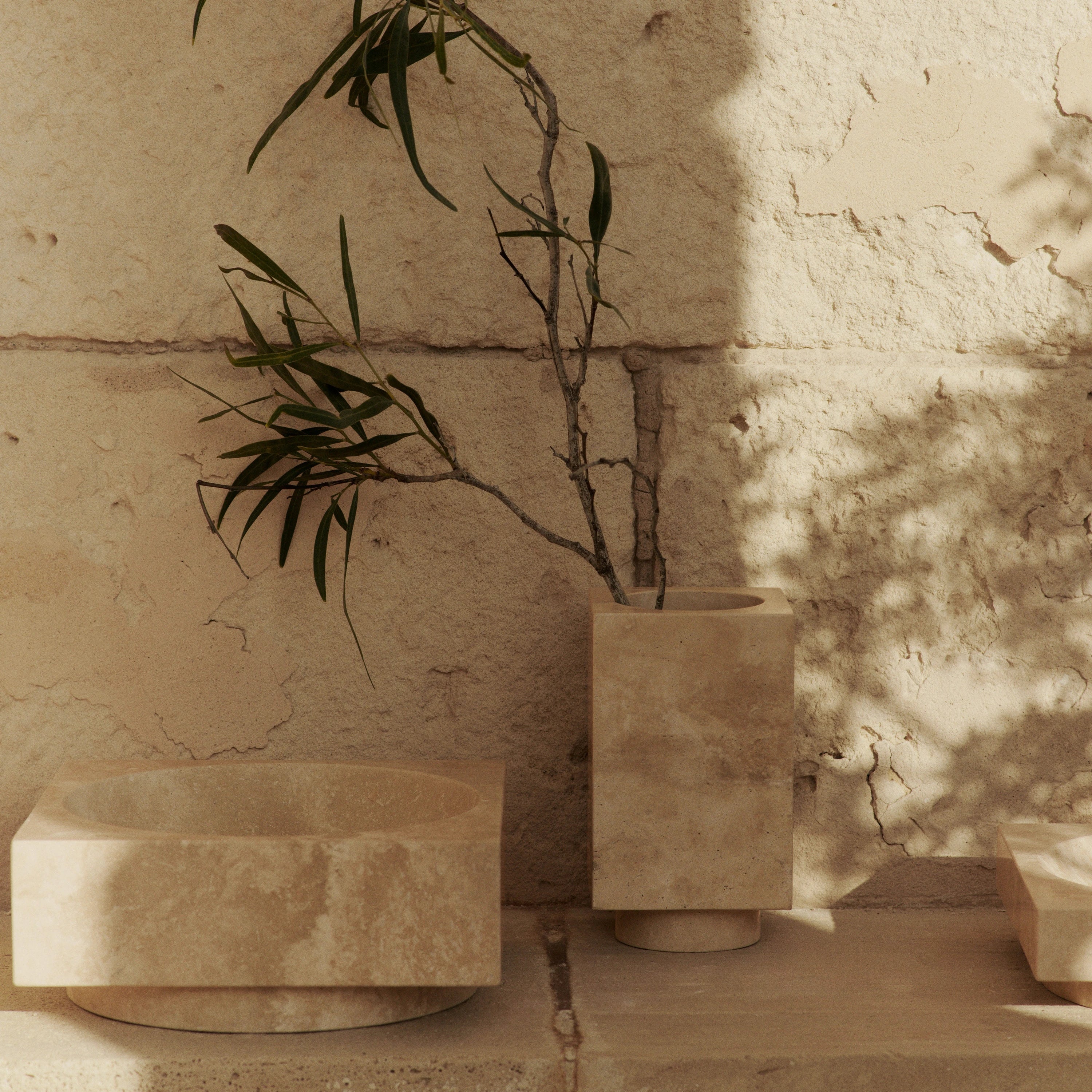 Ferm Living Hew Vase - KANSO