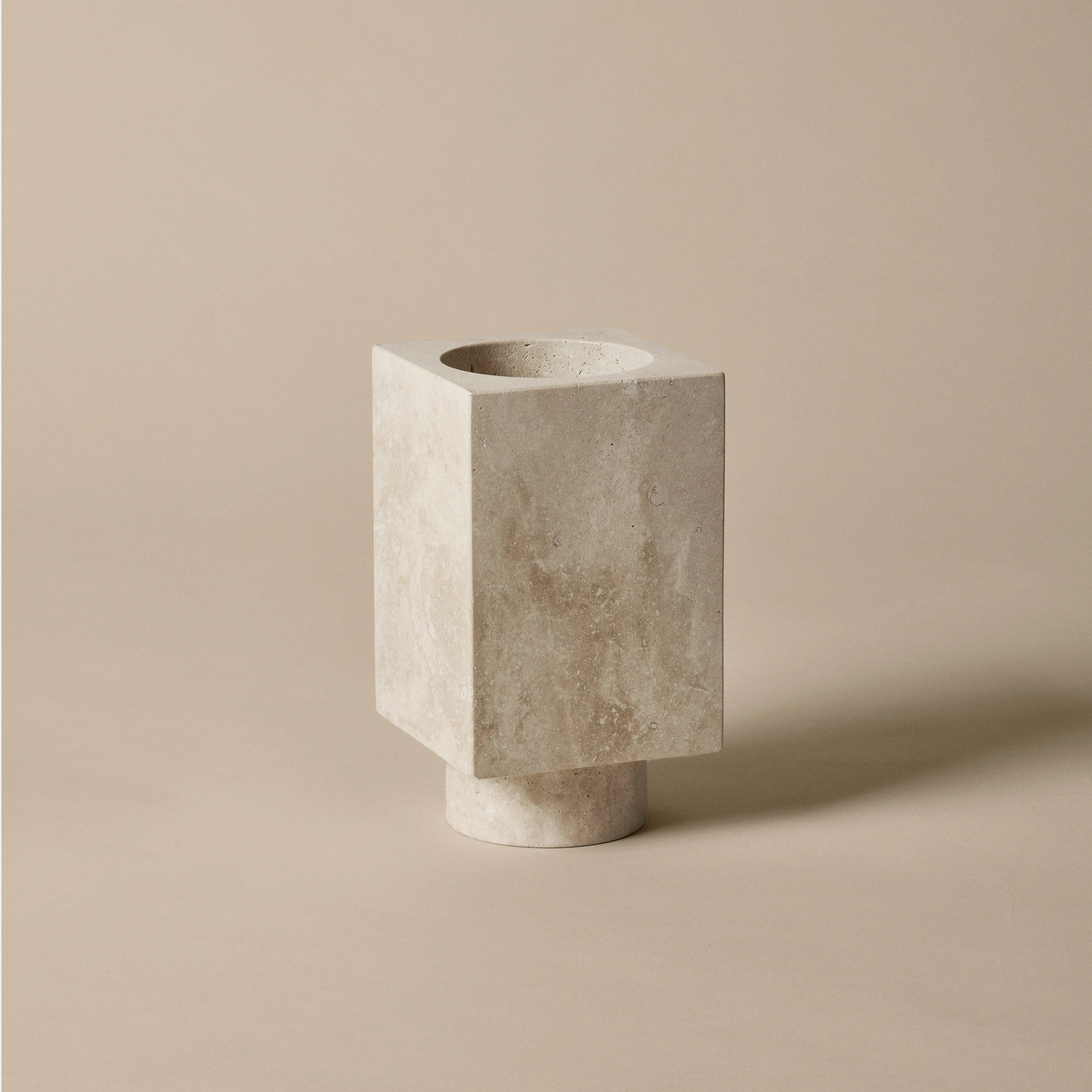 Ferm Living Hew Vase - KANSO