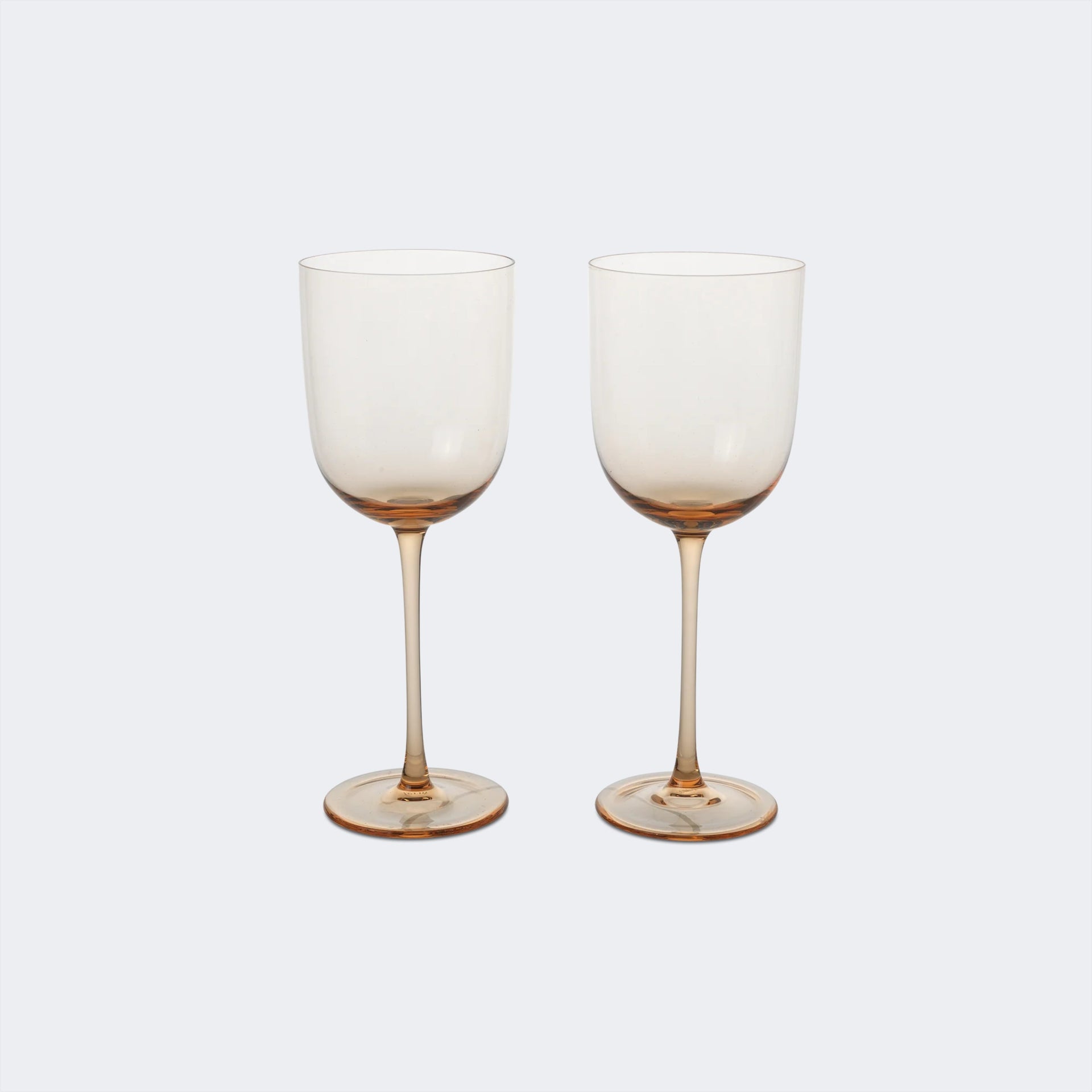 Host Red Wine Glasses - Set of 2