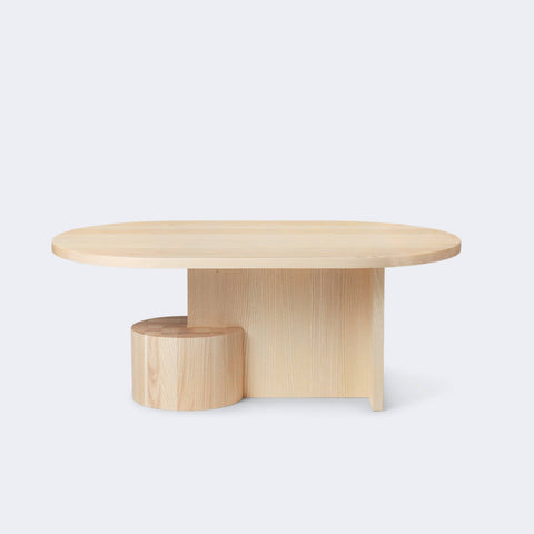Insert Coffee Table