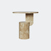 Insert Side Table