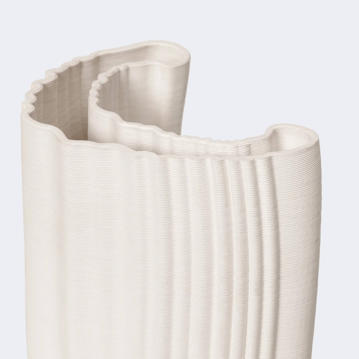 Ferm Living Moire Vase