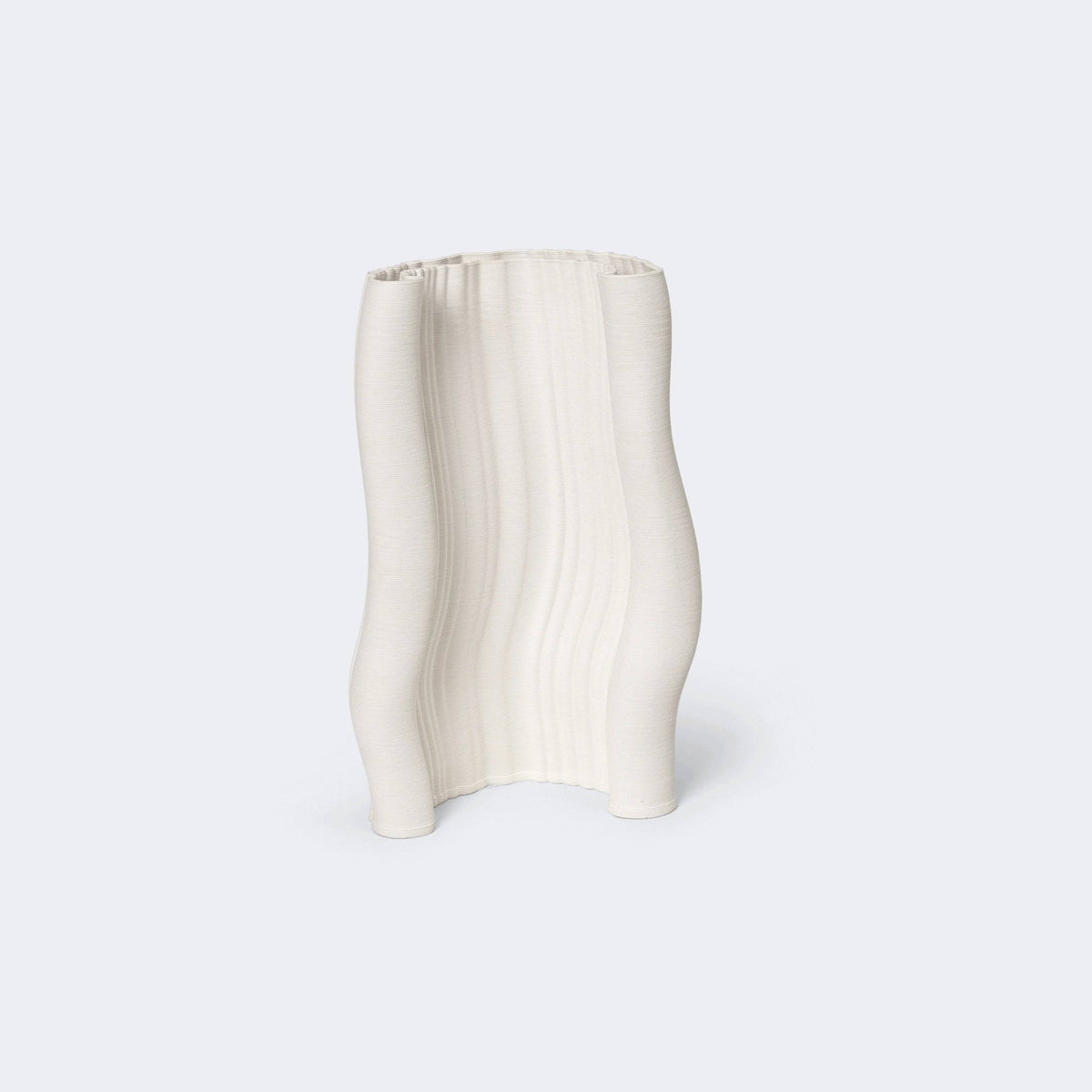 Ferm Living Moire Vase