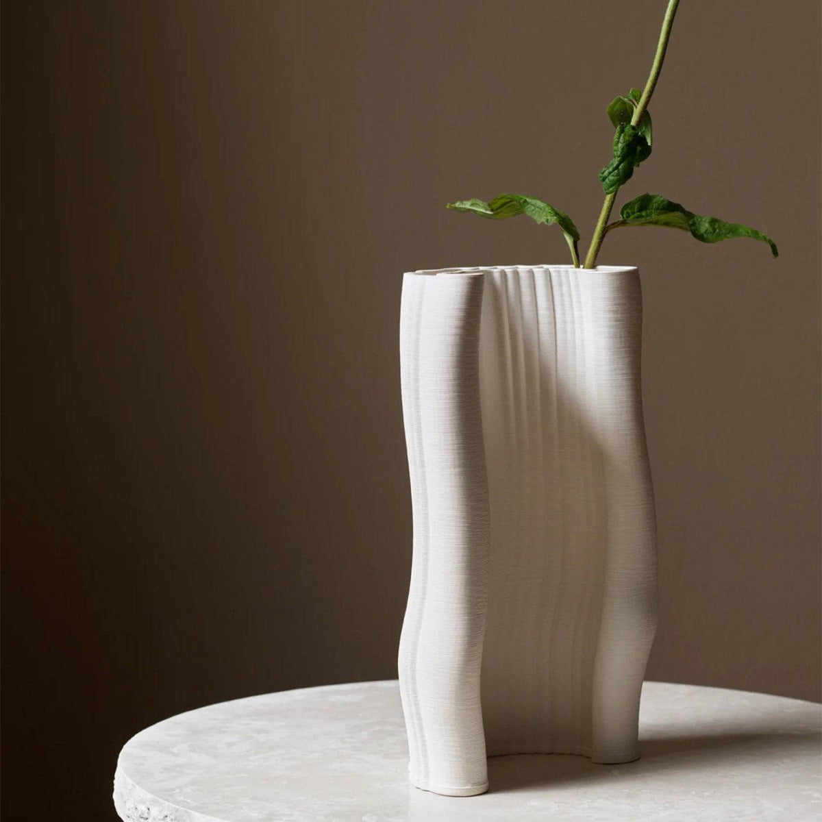 Ferm Living Moire Vase