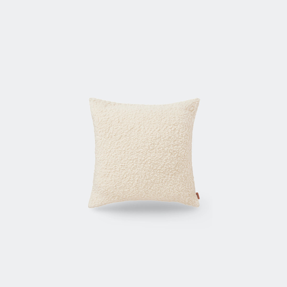 Ferm Living Moor Cushion Off-White#Color_Off-White