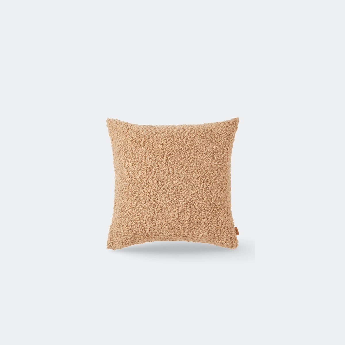 Ferm Living Moor Cushion Honey#Color_Honey