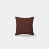 Ferm Living Moor Cushion Dark Pecan#Color_Dark Pecan