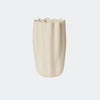 Ferm Living Nium Vase Off-white#Color_Off-white