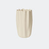Ferm Living Nium Vase Off-white
