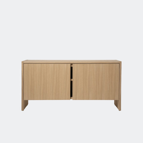 Parcel Hallway Cabinet - Low