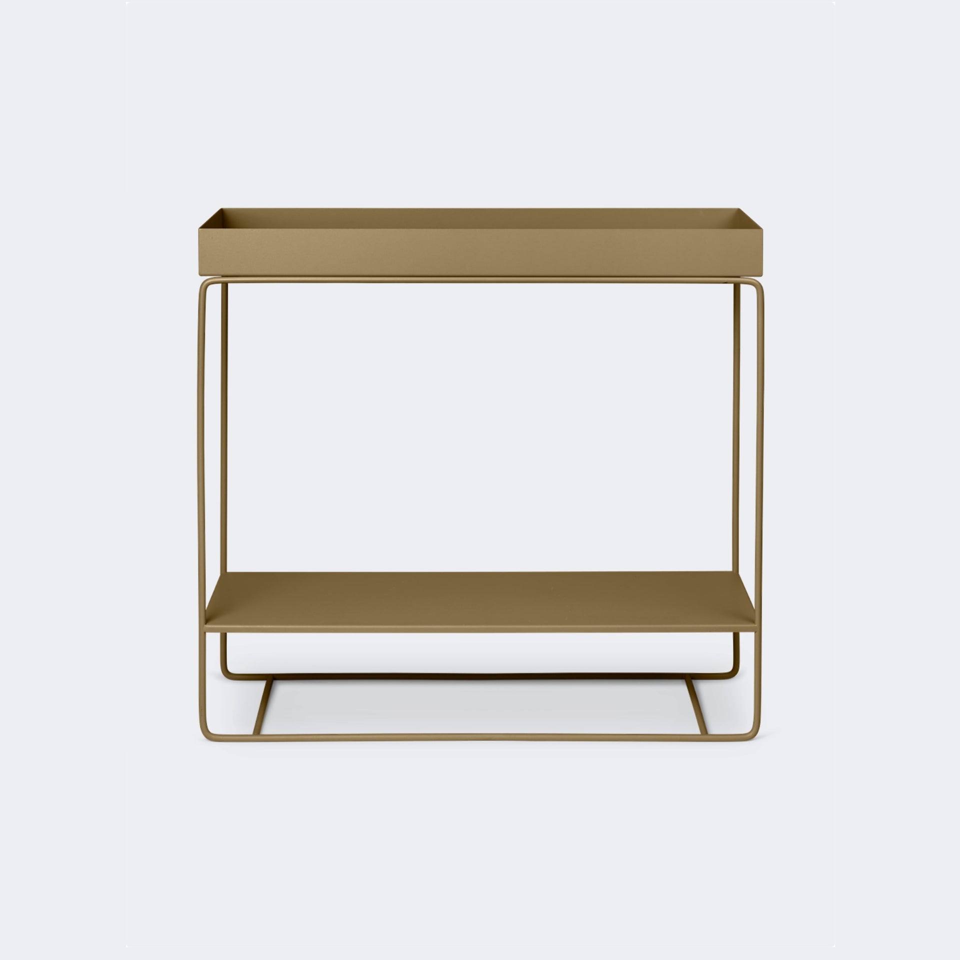 ferm living plant box pot Ferm Living Plant Box Two-Tier