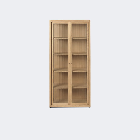 Reed Vitrine