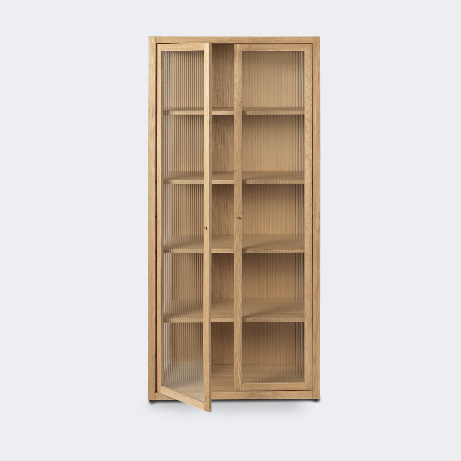 Ferm Living Reed Vitrine - KANSO
