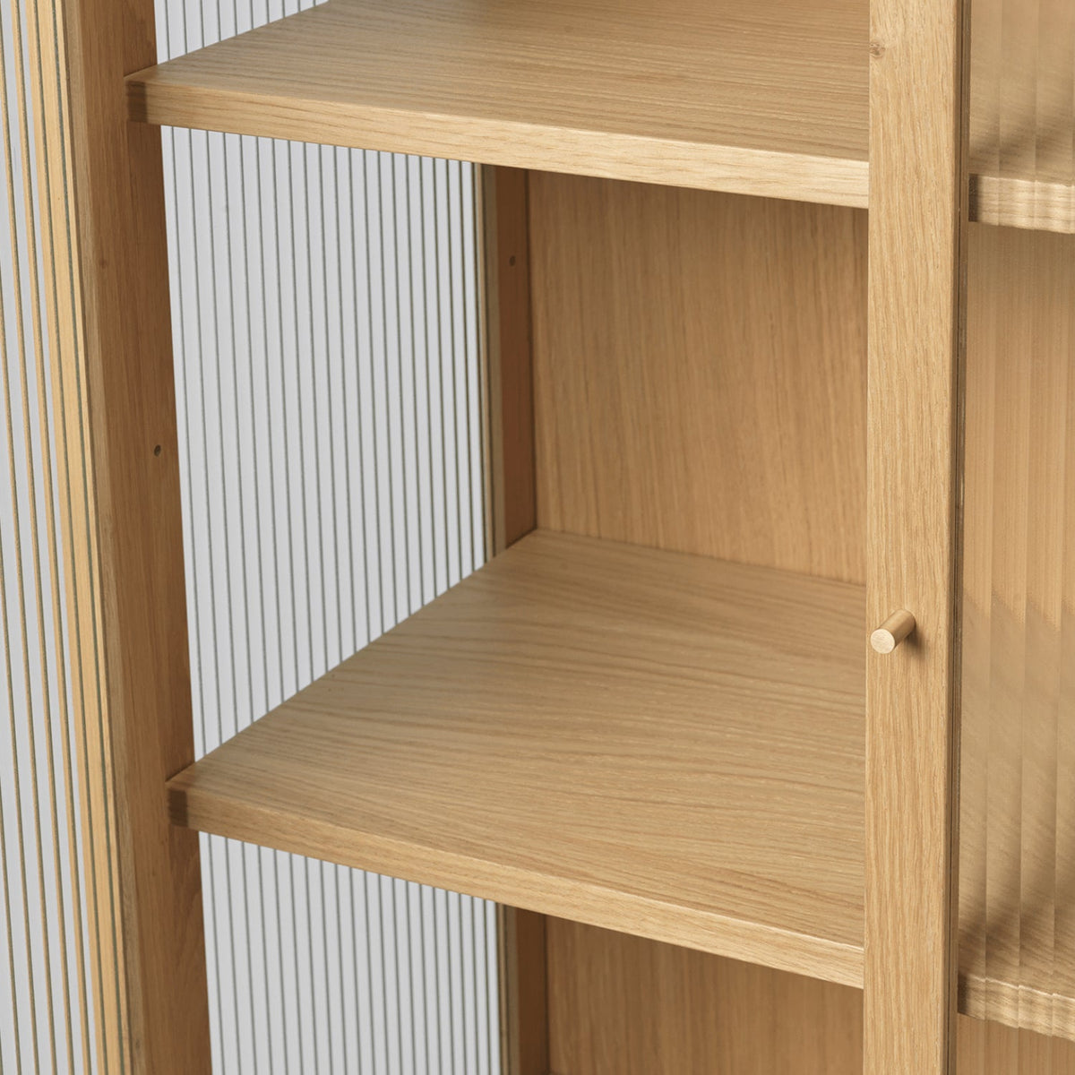 Ferm Living Reed Vitrine