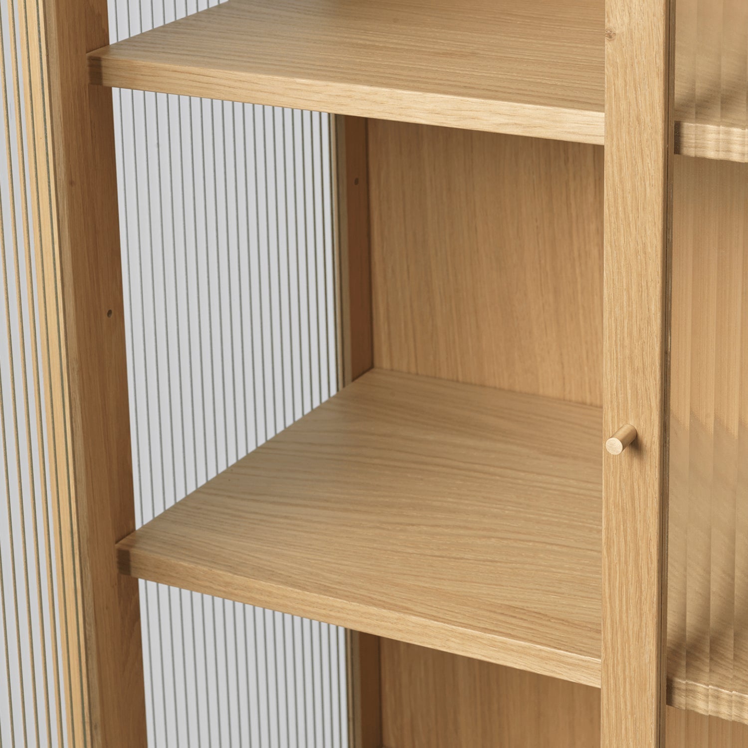 Ferm Living Reed Vitrine - KANSO