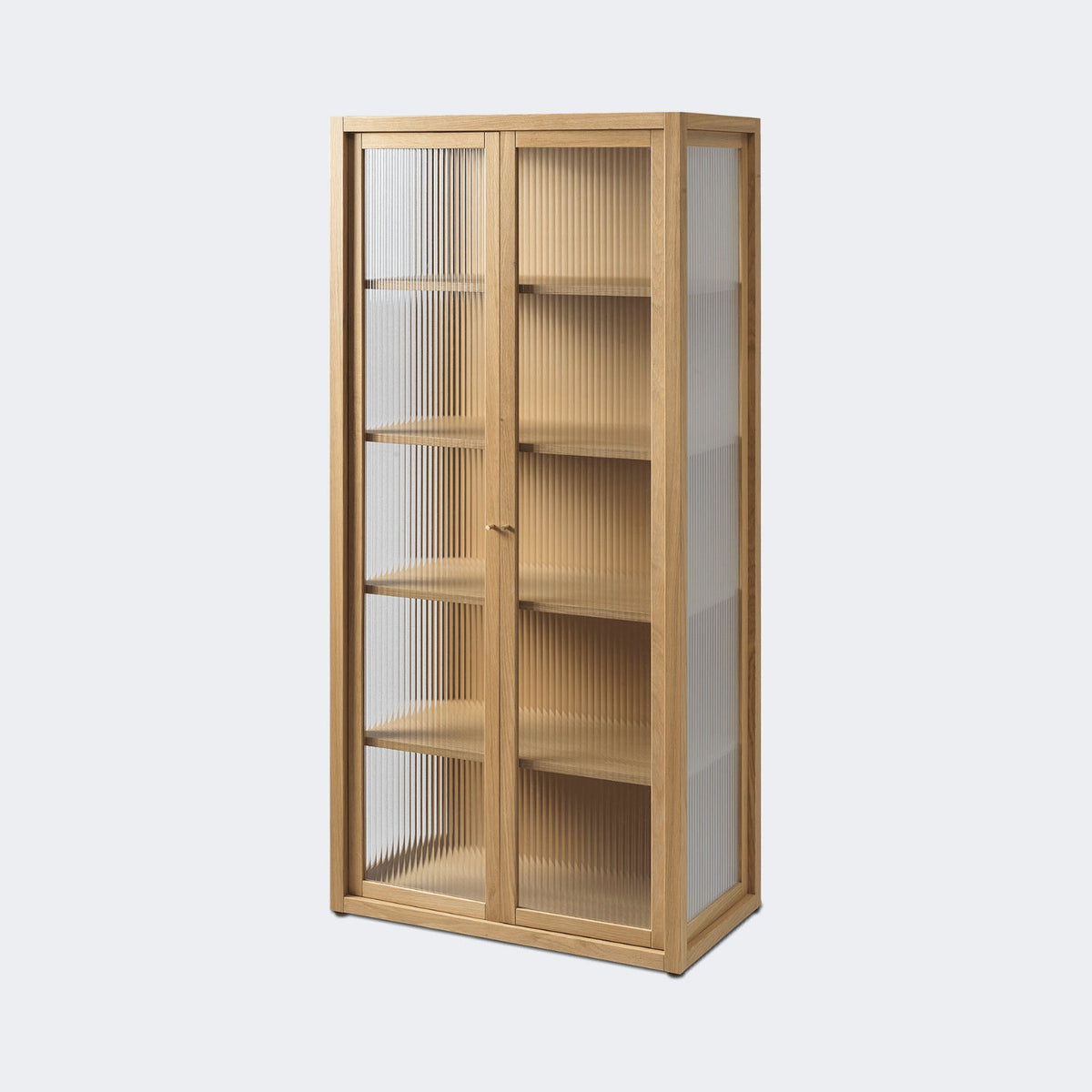 Ferm Living Reed Vitrine