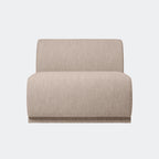 Ferm Living Rico Modular Sofa Center#Section_Center