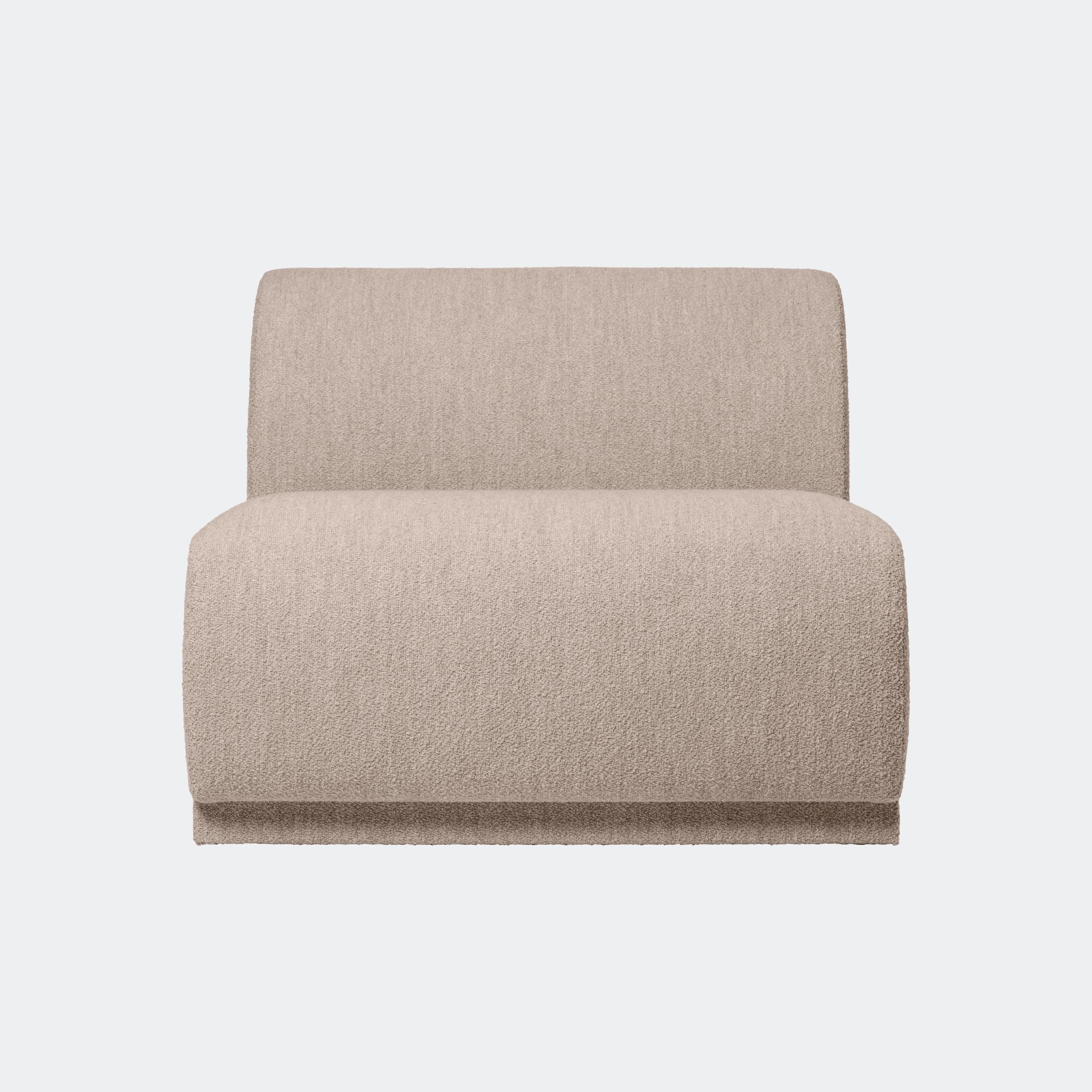 Ferm Living Rico Modular Sofa Center - KANSO