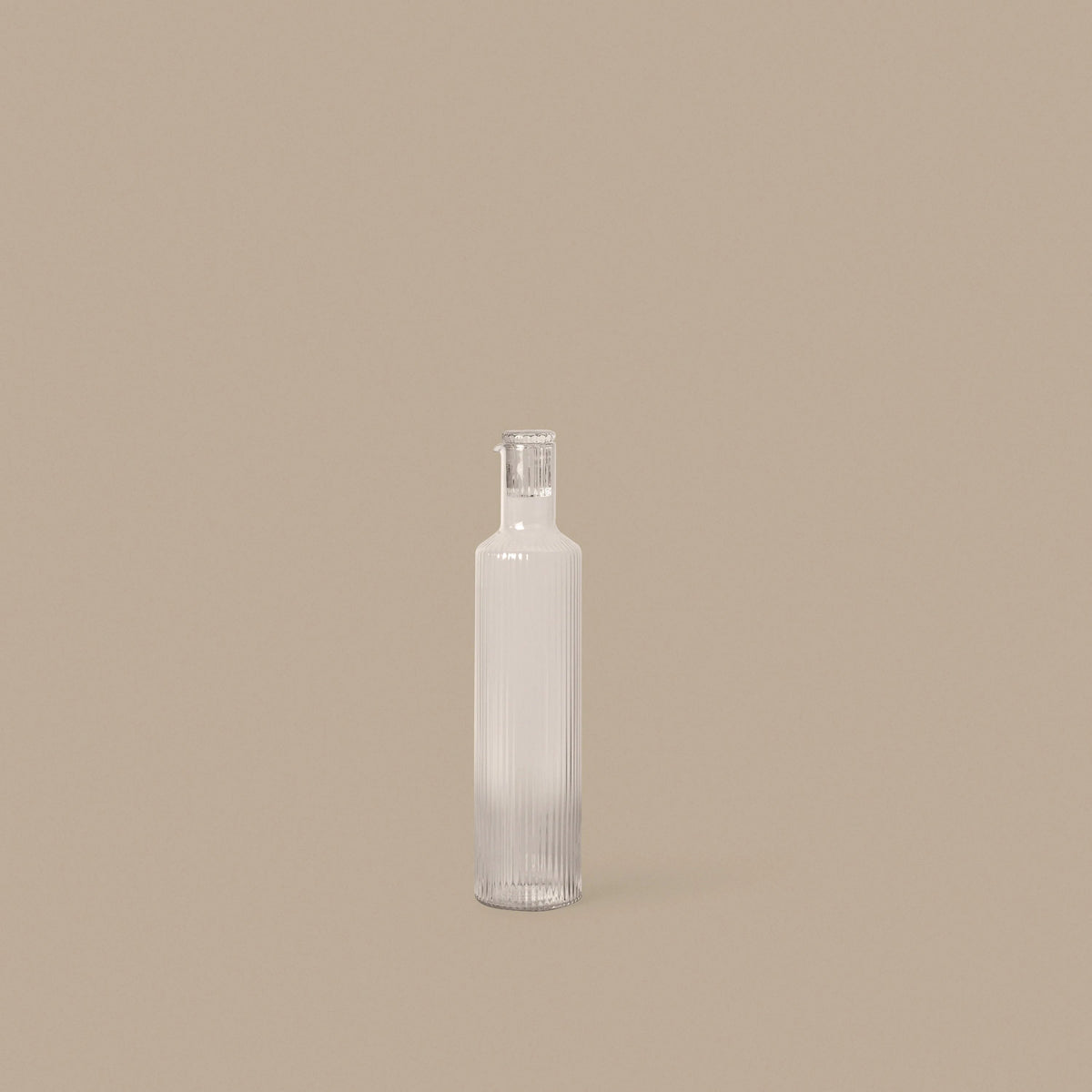 Ferm Living Ripple Oil Bottle