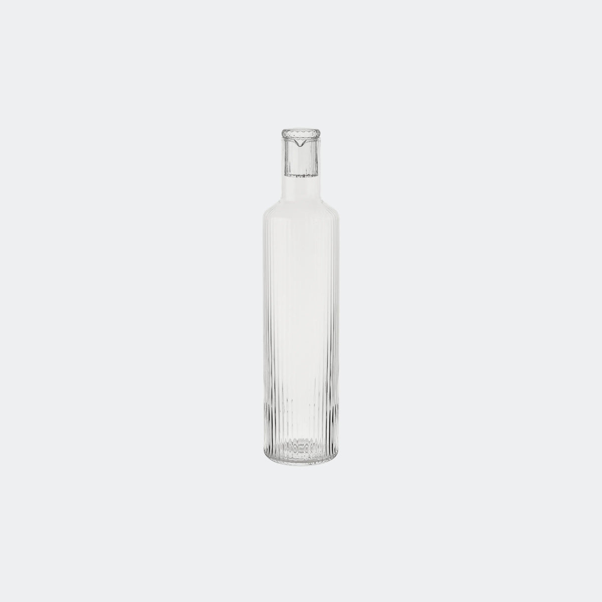 Ferm Living Ripple Oil Bottle