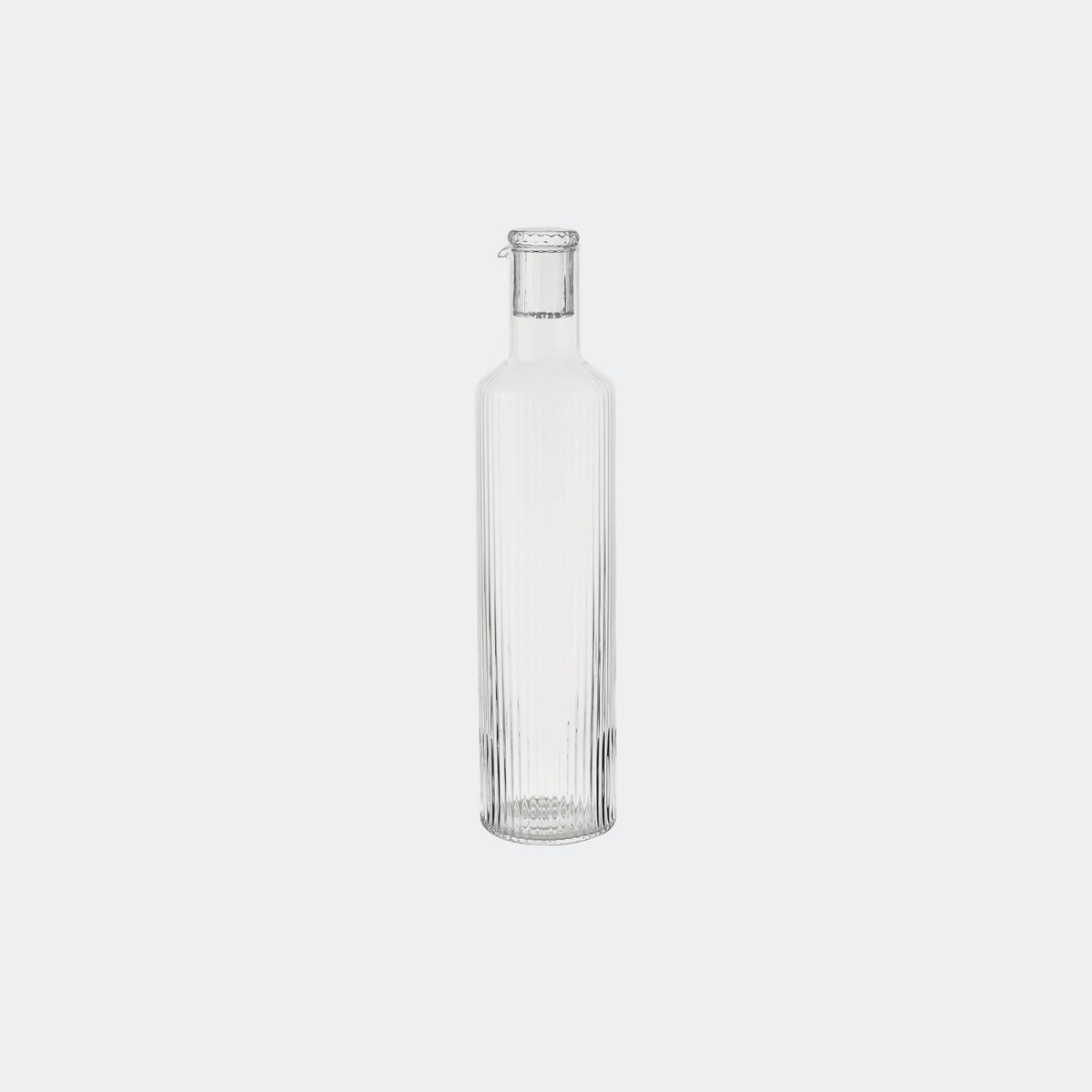 Ferm Living Ripple Oil Bottle