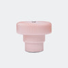 Ferm Living Ripple Portable Lamp Pale Rose#Color_Pale Rose
