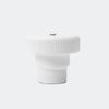 Ferm Living Ripple Portable Lamp White#Color_White