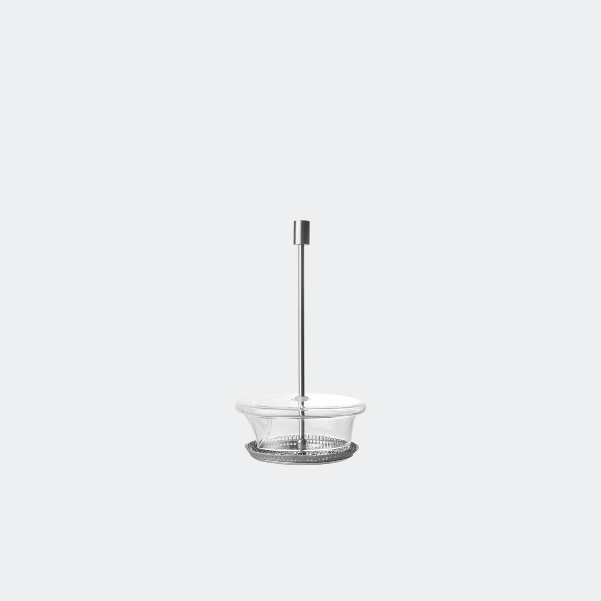 Ferm Living Ripple Thermal French Press