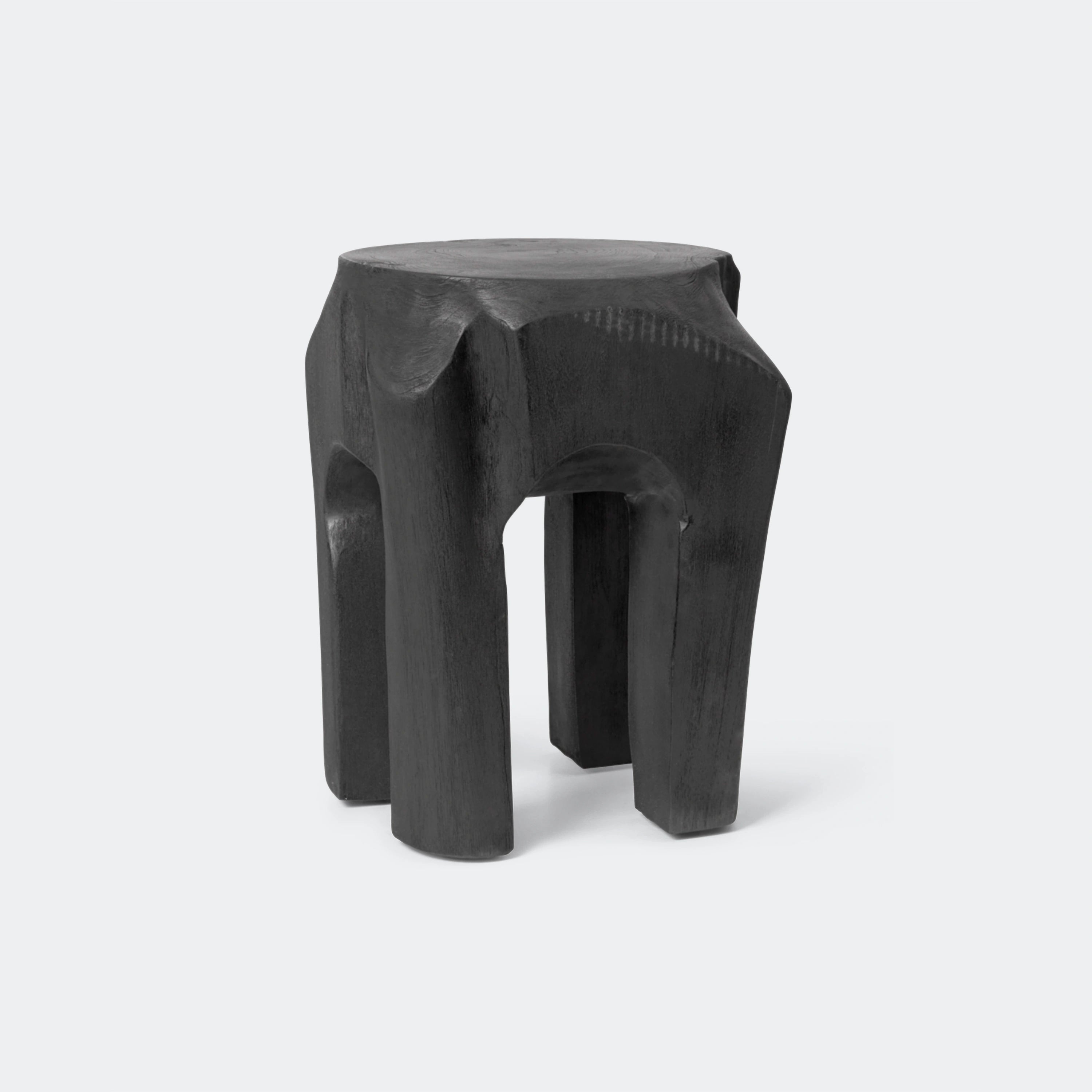 Ferm Living Root Stool - KANSO