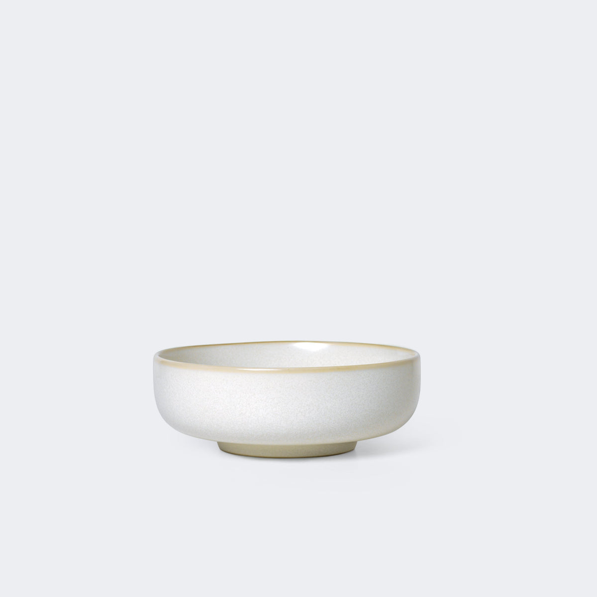 Ferm Living Sekki Bowl Medium#Size_Medium