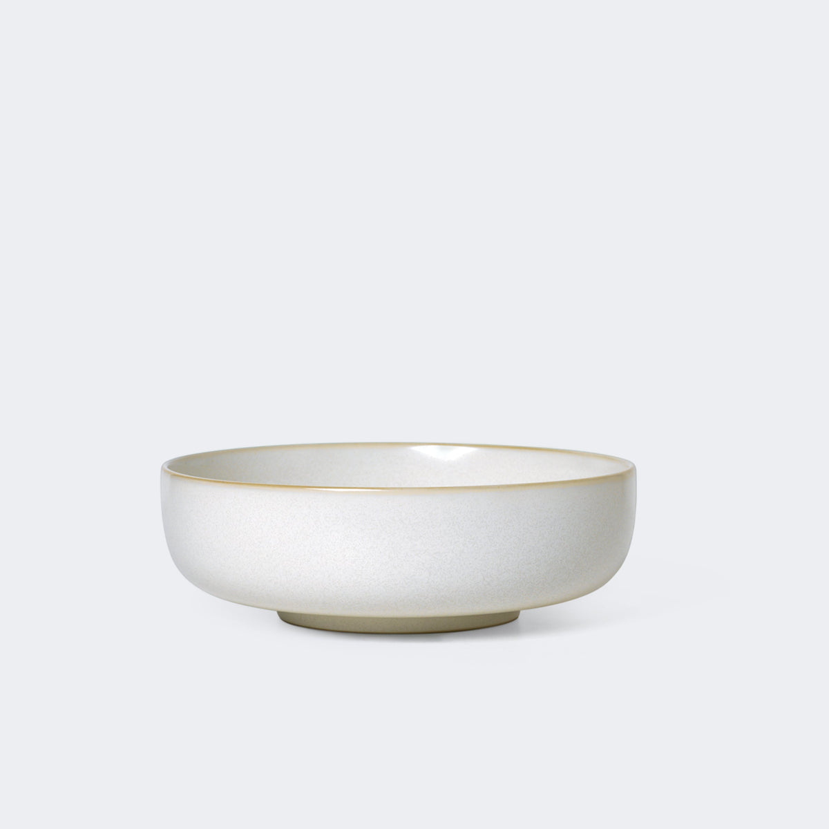 Ferm Living Sekki Bowl Large#Size_Large