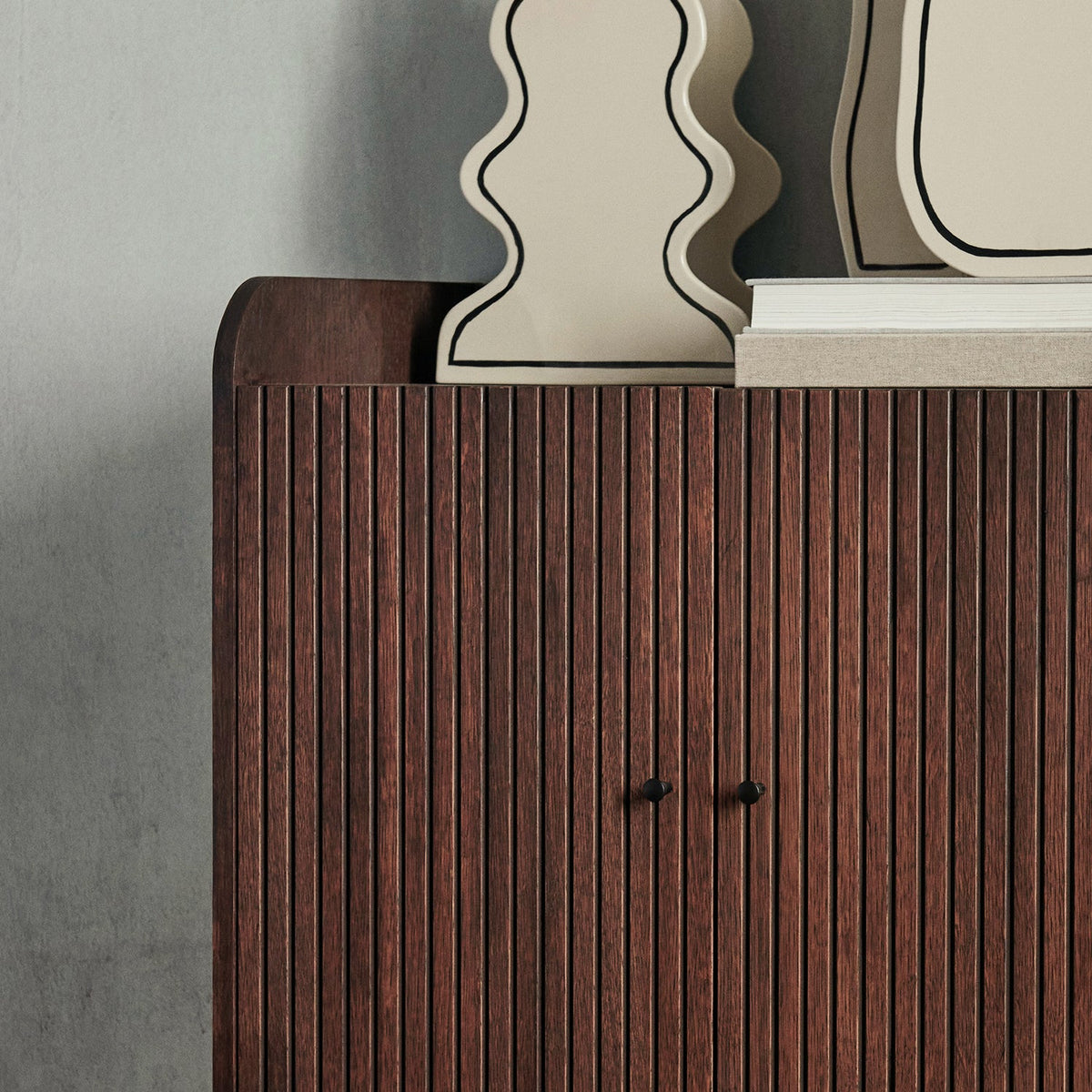 Ferm Living Sill Cupboard