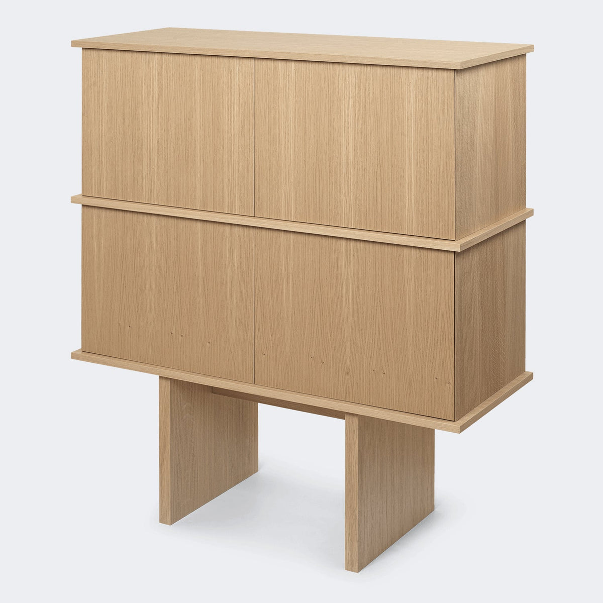 Ferm Living Stilt Sideboard Double#Select Size_Double
