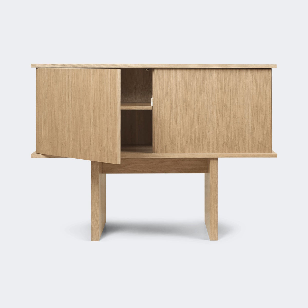 Ferm Living Stilt Sideboard Single#Select Size_Single