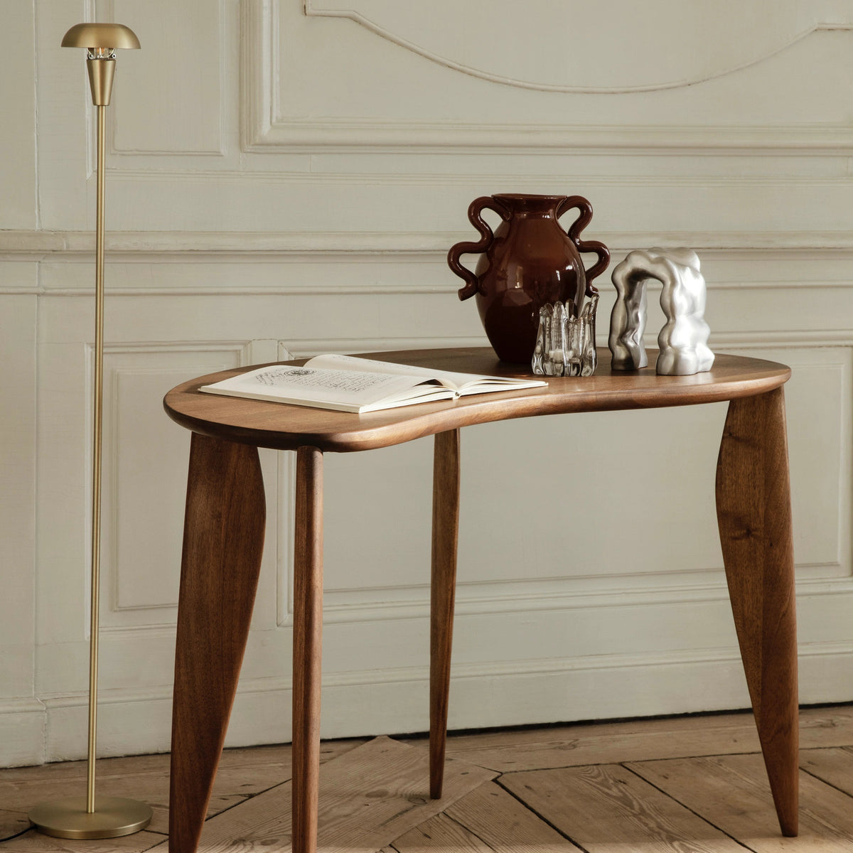 Ferm Living Tiny Floor Lamp