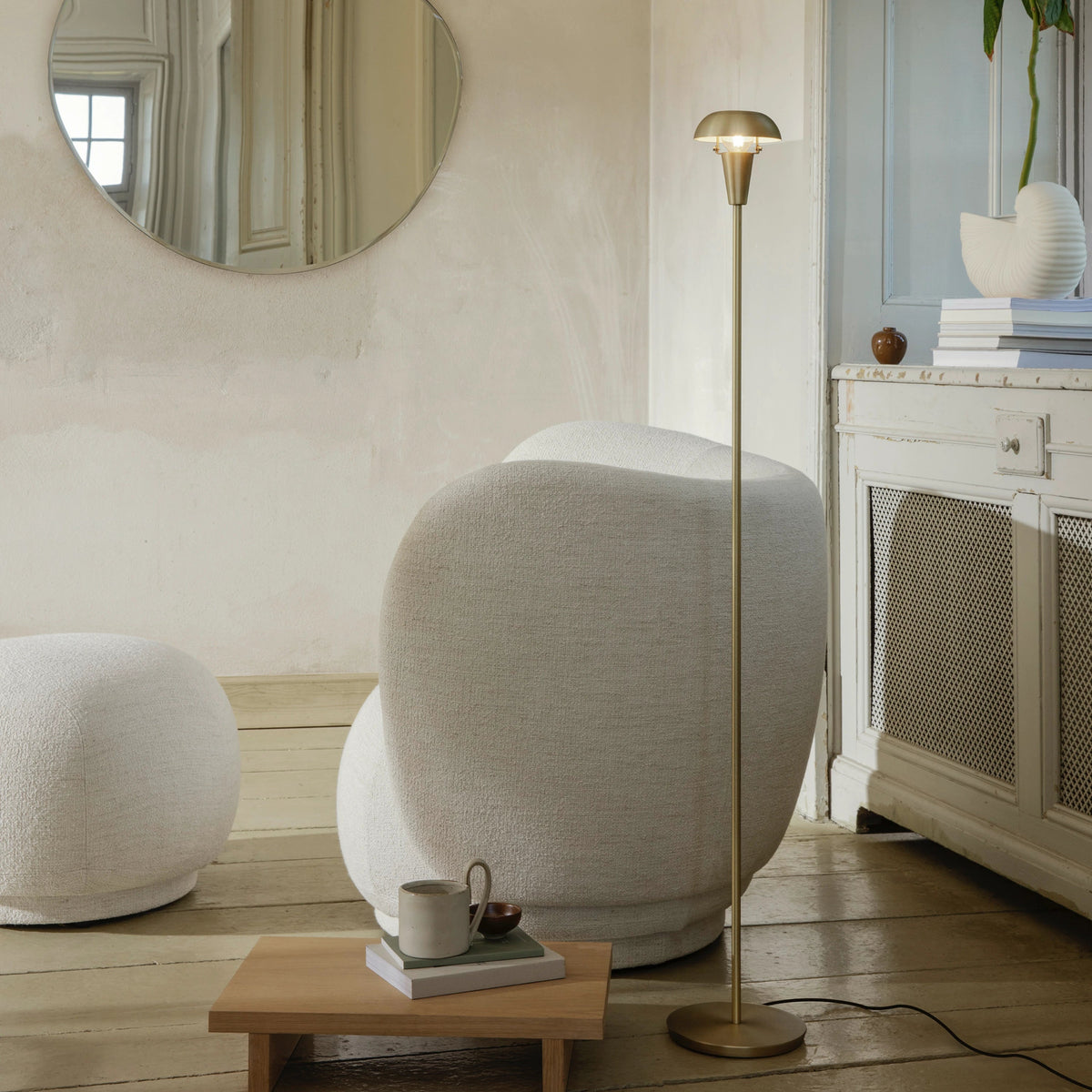 Ferm Living Tiny Floor Lamp